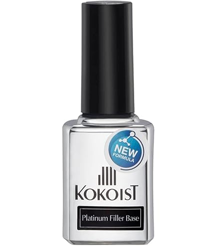 Amazon | KOKOIST ステインバリアノンワイプトップ 7mL | ココイスト